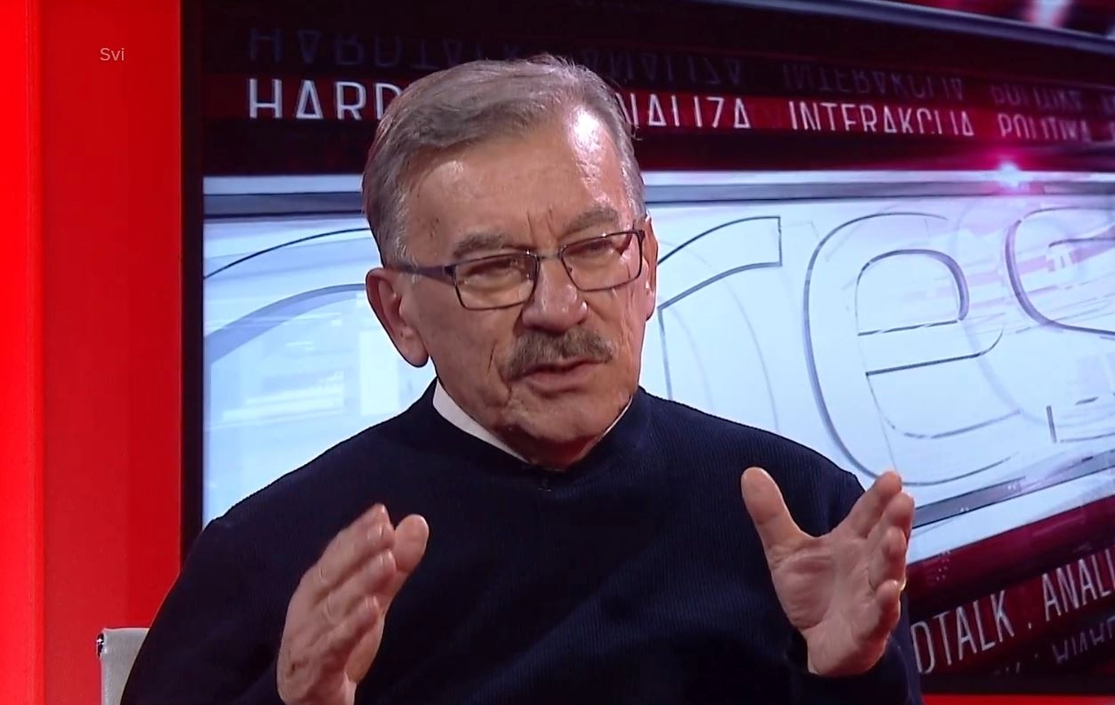 Lazović: Ovo je klasični državni udar i rušenje ustavnog poretka BiH